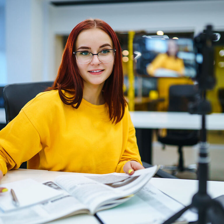 7 Steps in Mapping Out an Effective Social Media Strategy